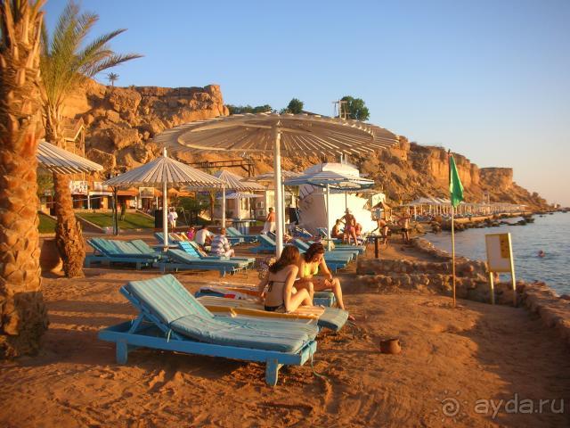 Отличный отдых