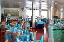 Настоящий Атлантический Oазис!