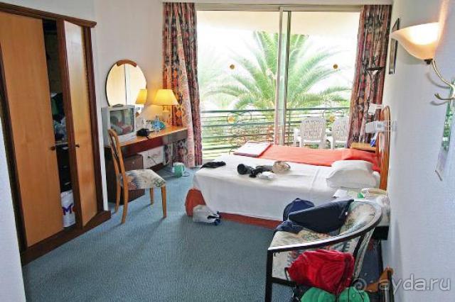 фото Layan Beach Resort & SPA Village