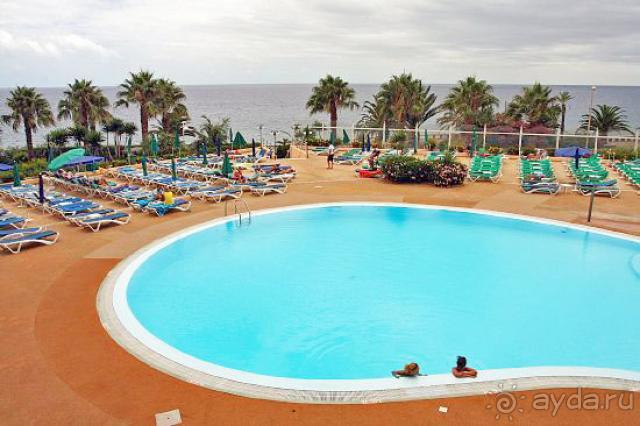 фото Layan Beach Resort & SPA Village