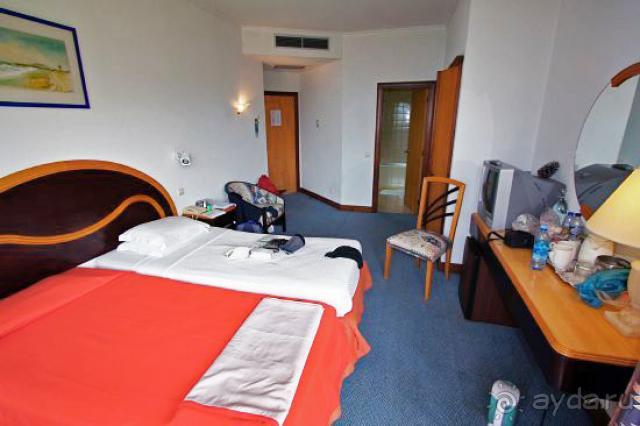 фото Layan Beach Resort & SPA Village