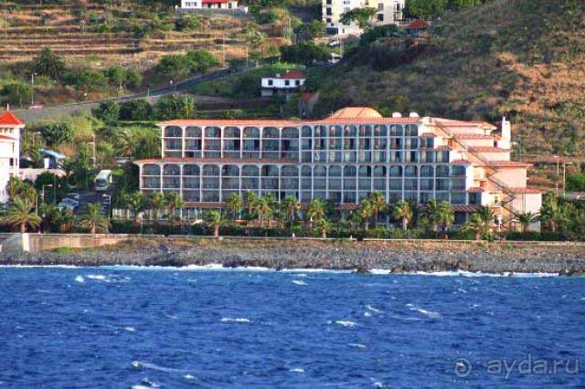 фото Layan Beach Resort & SPA Village