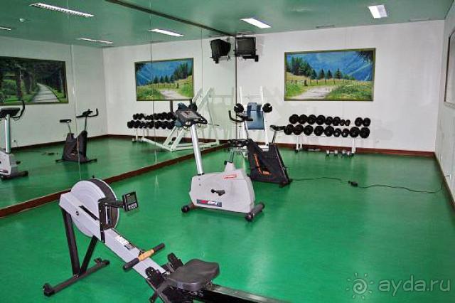 фото Layan Beach Resort & SPA Village