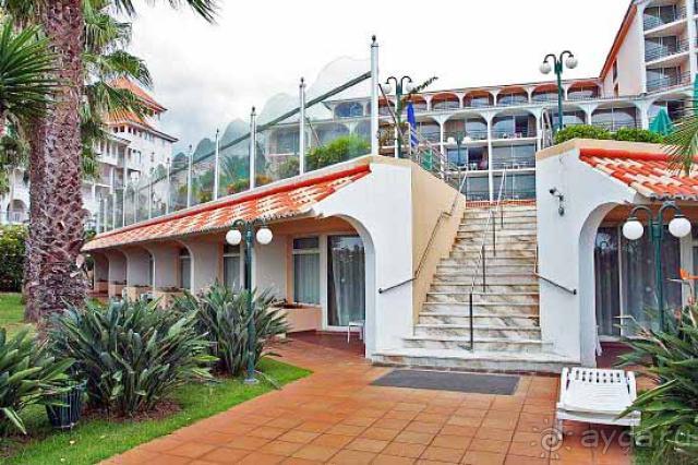 фото Layan Beach Resort & SPA Village