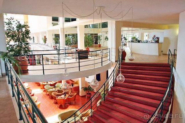 фото Layan Beach Resort & SPA Village