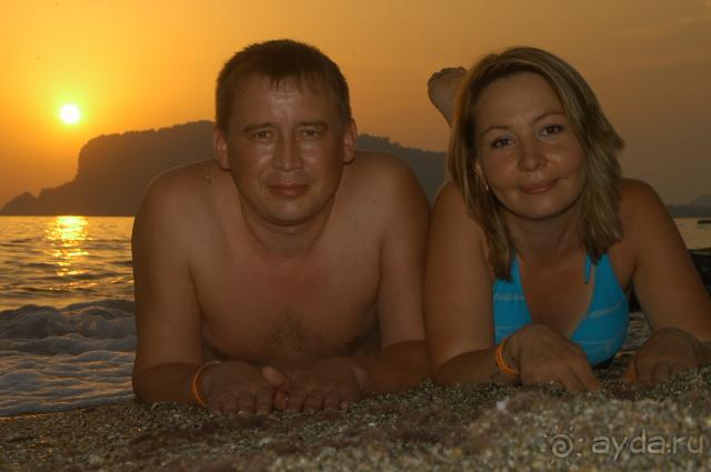 фото Paloma Club Sultan (ex. Club Sultan)