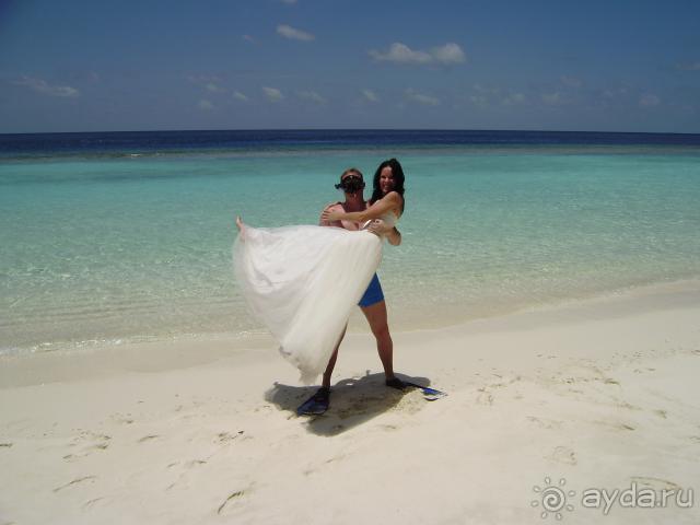 фото Royal Island Resort & Spa