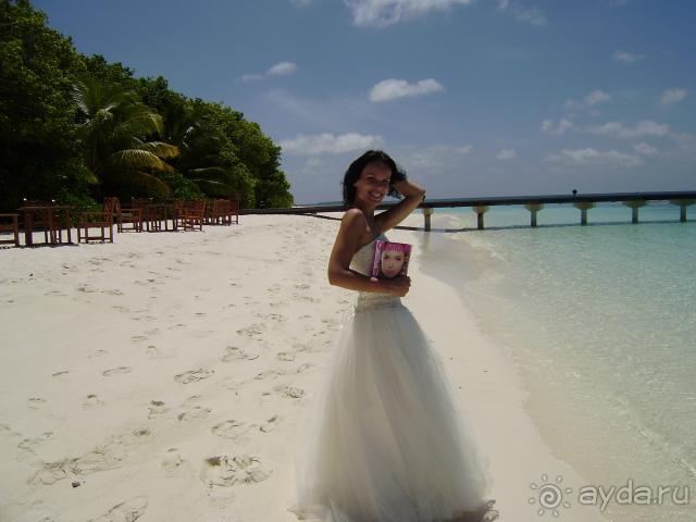 фото Royal Island Resort & Spa