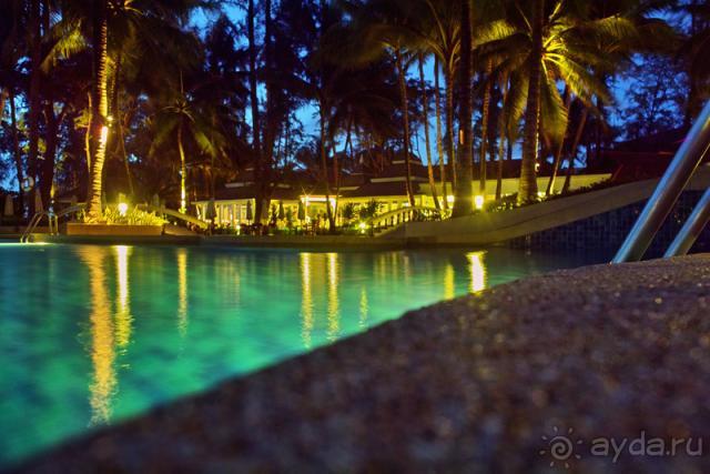 Тихое счастье на Пхукете