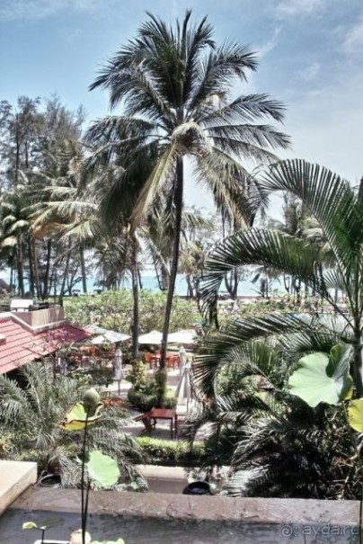 Тихое счастье на Пхукете