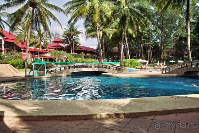 Тихое счастье на Пхукете