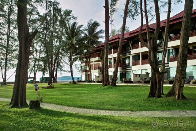 Тихое счастье на Пхукете