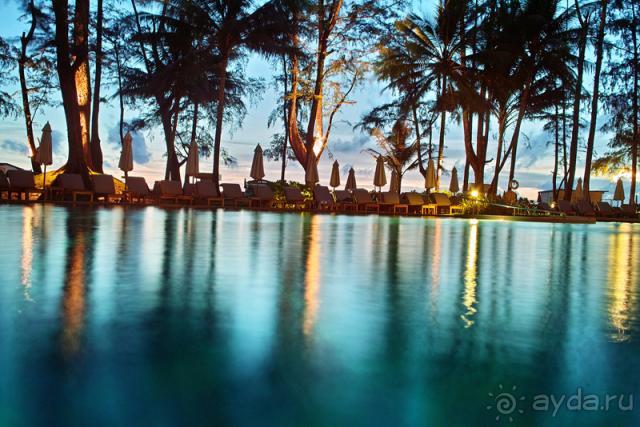 Тихое счастье на Пхукете