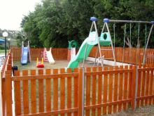 фото Nissiana Hotel & Bungalows