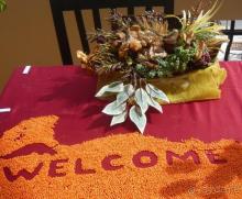 "Тихая уютная гавань"