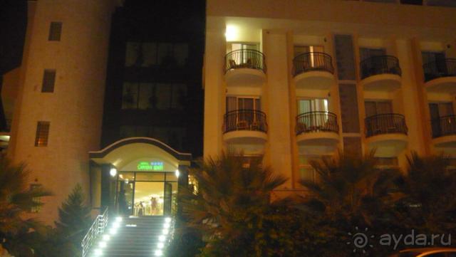 фото Camyuva Beach