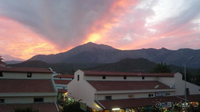 фото Camyuva Beach