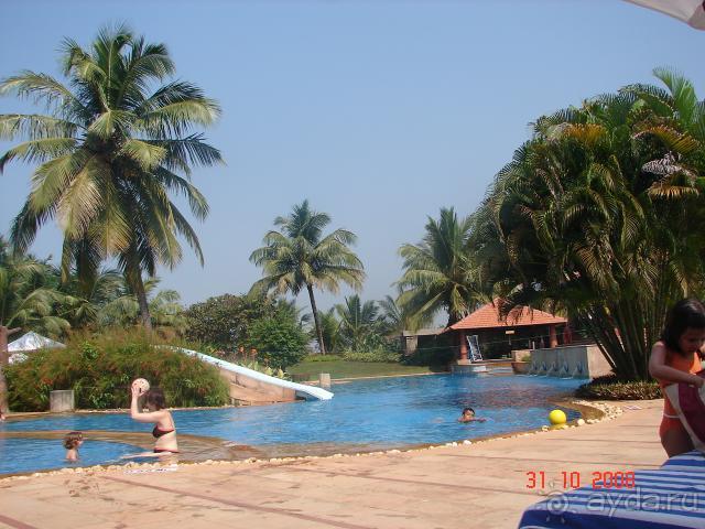 фото Kenilworth Beach Resort