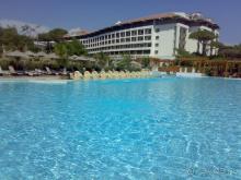 фото Ela Excellence Resort Belek