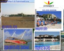 фото Aydinbey Famous Resort Hotel