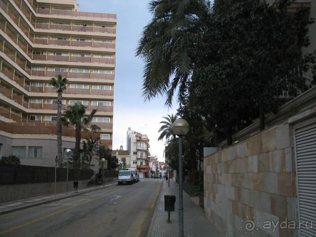 Очень хороший отель, хочется еще раз побывать.