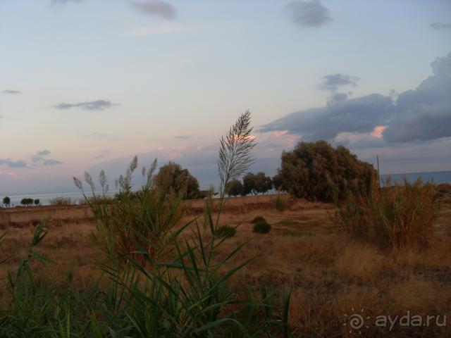 Amnissos мечты сбываются