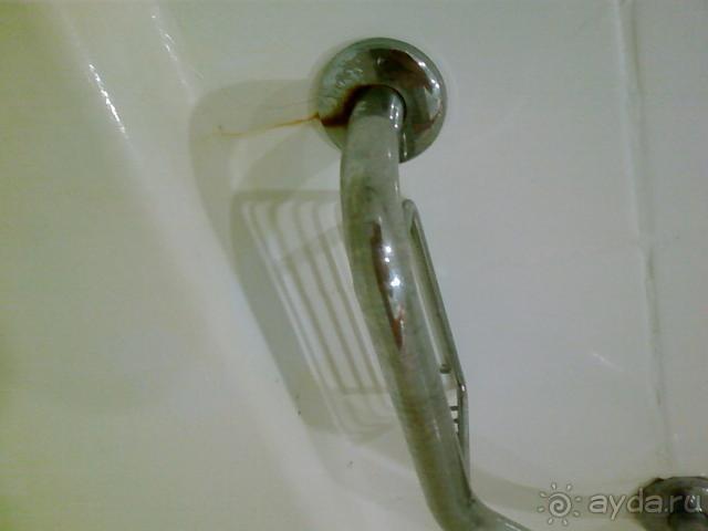 допотопный и нищий отель разве может быть 5*???