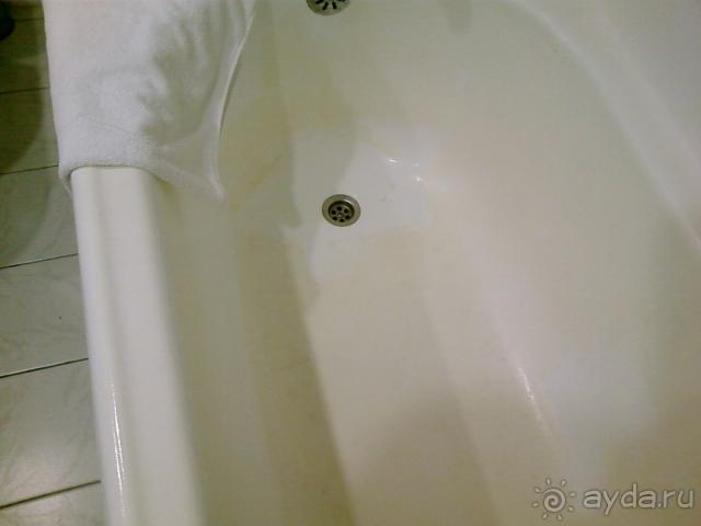 допотопный и нищий отель разве может быть 5*???