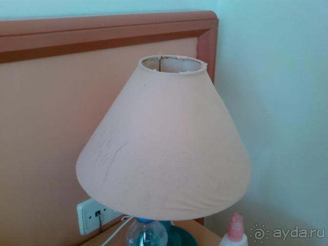 допотопный и нищий отель разве может быть 5*???