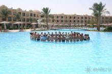 Отличный отель!