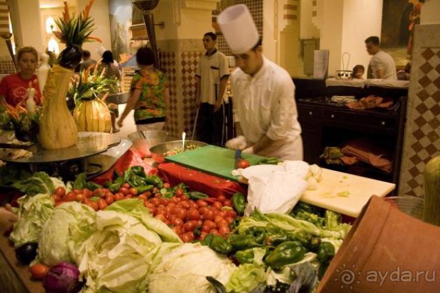 Отличный отель!