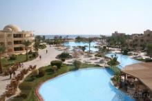 Отличный отель!