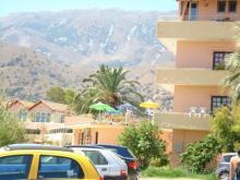 Ференики - не для молодежного отдыха!