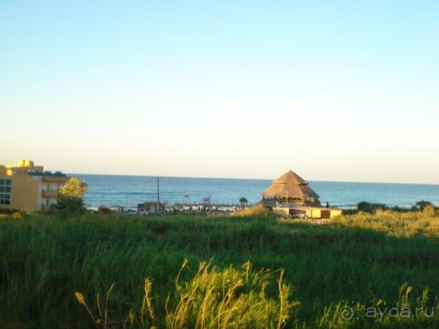 Ференики - не для молодежного отдыха!