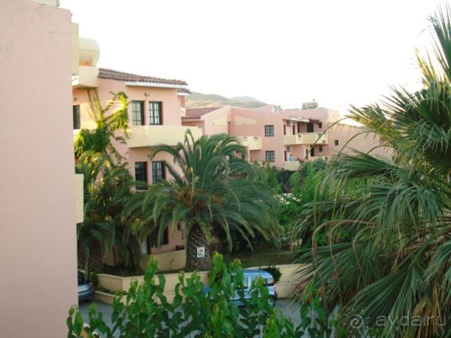 Ференики - не для молодежного отдыха!