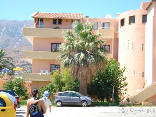 Ференики - не для молодежного отдыха!