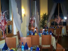 Уютный дом вне дома