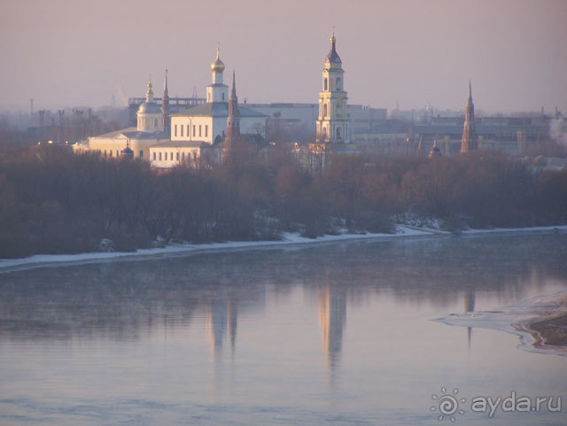 Уютный дом вне дома