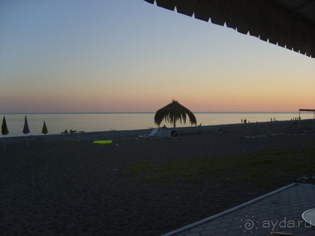 фото  Амра Парк Отель