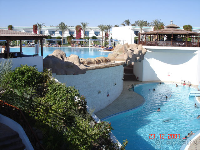 На Пегасе летать - себя не уважать. А отель - гуд)