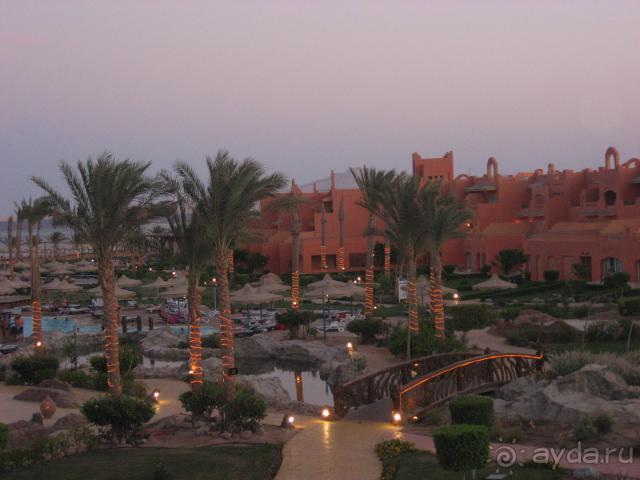 фото Coral Sea Water World