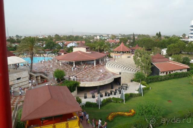 фото  Club Hotel Turan Prince World