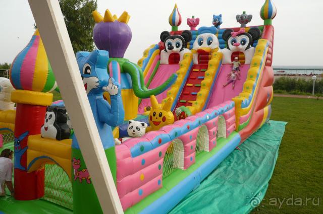 фото  Club Hotel Turan Prince World