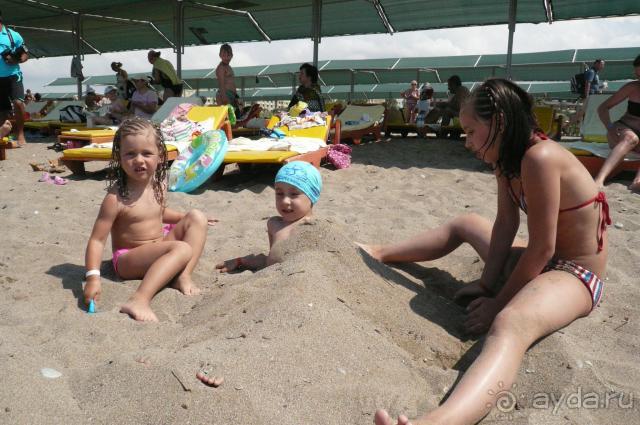 фото  Club Hotel Turan Prince World