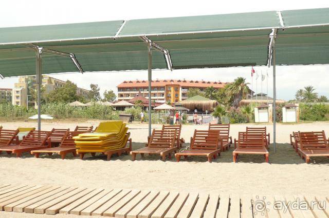 фото  Club Hotel Turan Prince World