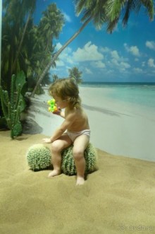 Каждому свое..., НО НАМ ПОНРАВИЛОСЬ!!!