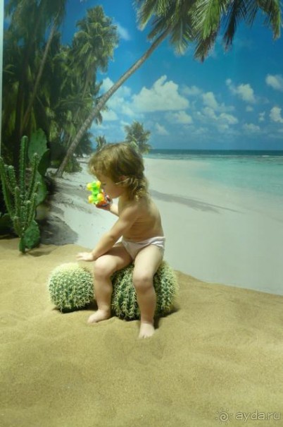 Каждому свое..., НО НАМ ПОНРАВИЛОСЬ!!!