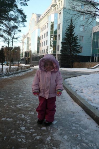 Каждому свое..., НО НАМ ПОНРАВИЛОСЬ!!!