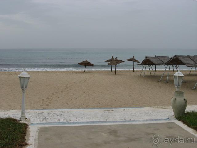 фото Club Novostar Sol Azur Beach Congress