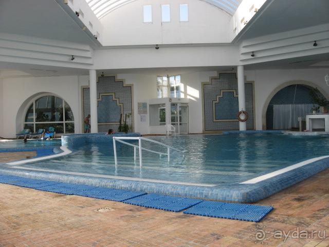 Sol Azur Beach Congres